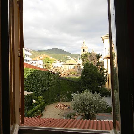 Vecchie Mura Varazze Dış mekan fotoğraf