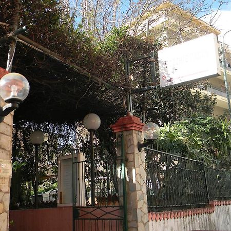 Vecchie Mura Varazze Dış mekan fotoğraf