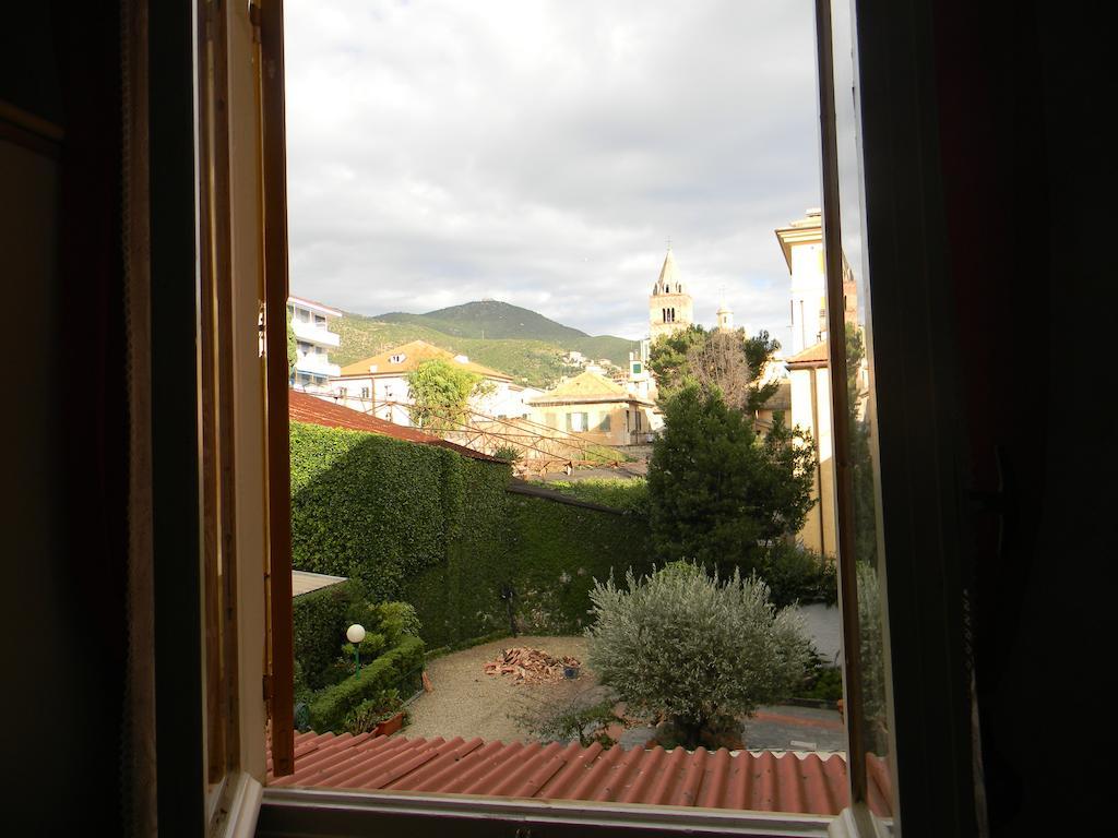 Vecchie Mura Varazze Dış mekan fotoğraf