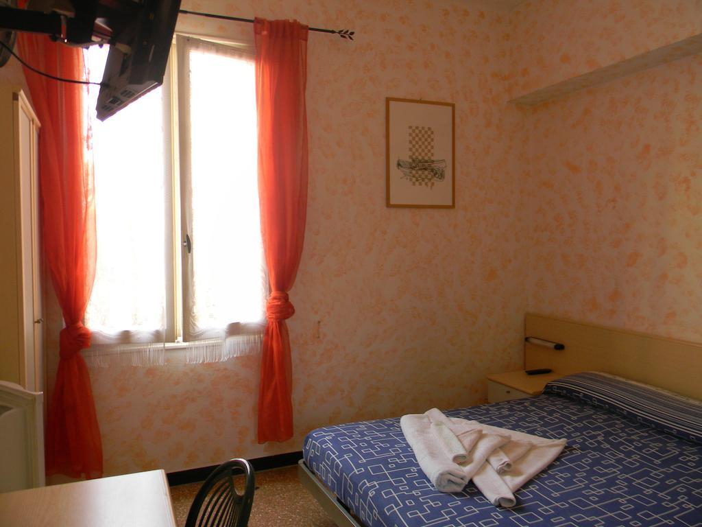 Vecchie Mura Varazze Dış mekan fotoğraf