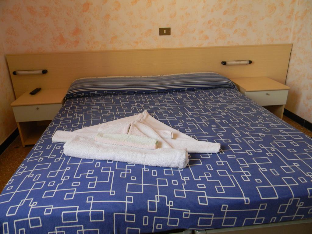 Vecchie Mura Varazze Oda fotoğraf