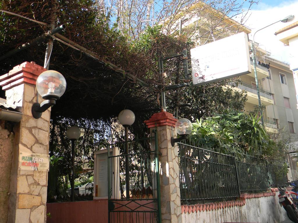 Vecchie Mura Varazze Dış mekan fotoğraf