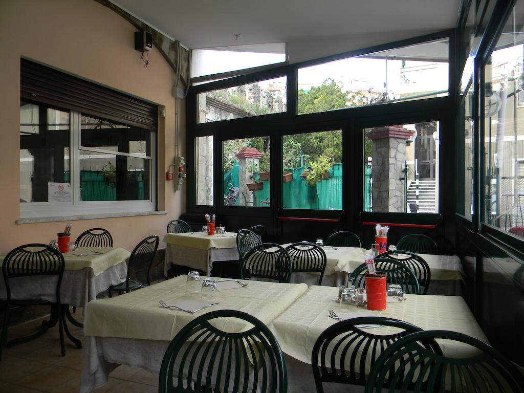 Vecchie Mura Varazze Dış mekan fotoğraf