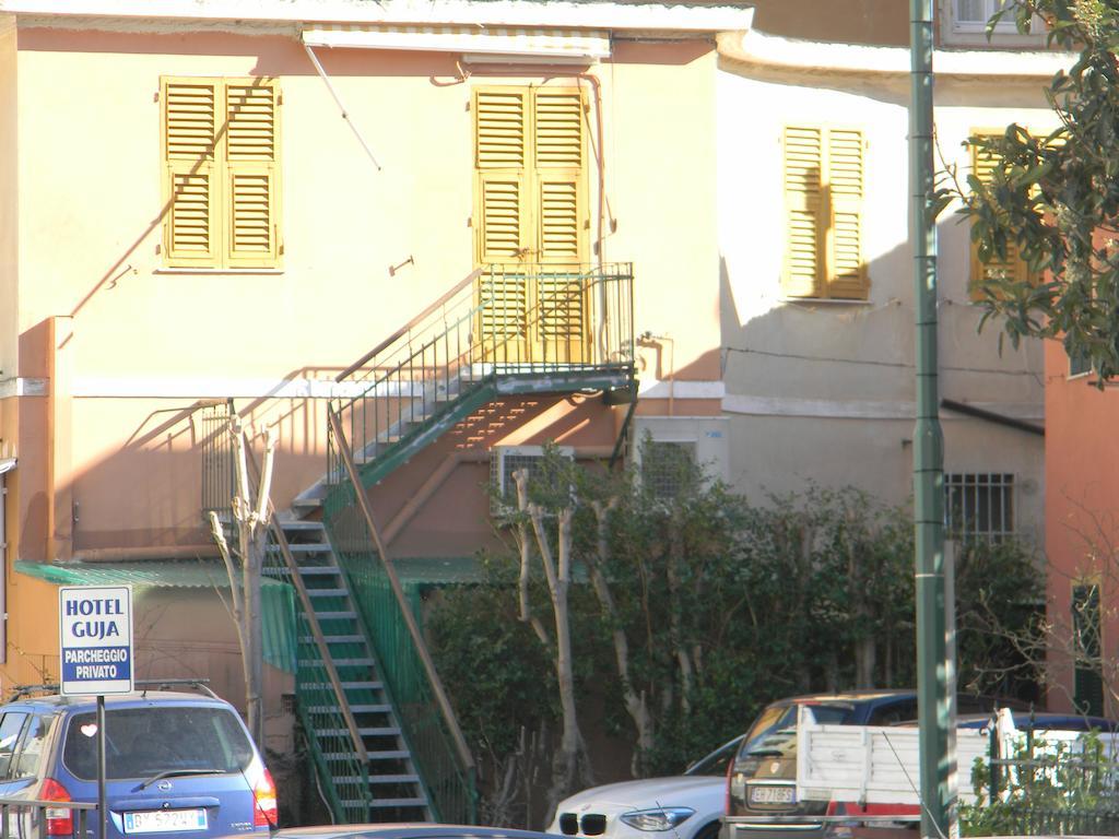 Vecchie Mura Varazze Dış mekan fotoğraf