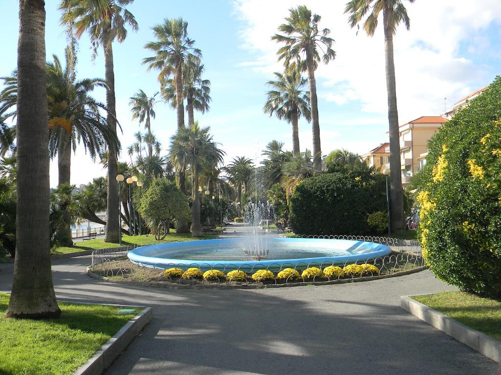 Vecchie Mura Varazze Dış mekan fotoğraf